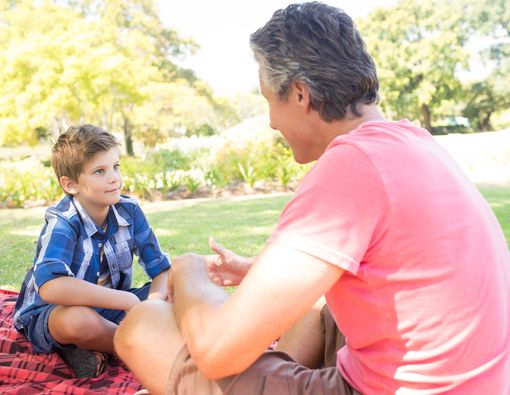 Tips Ajari Anak agar Tidak Melakukan Bullying