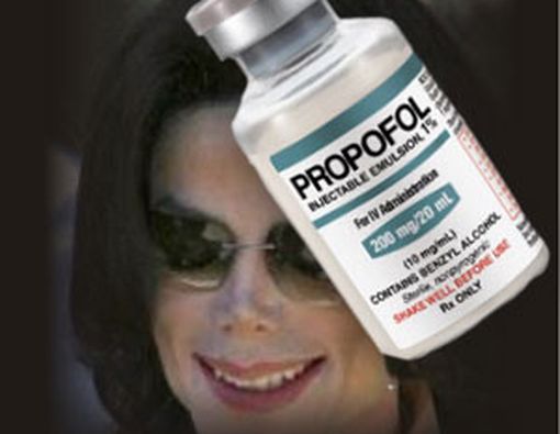 Propofol Pembawa Maut