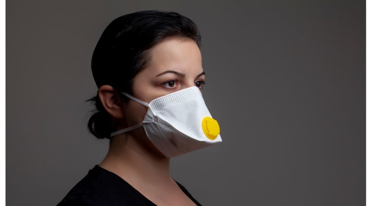 Efektivitas Masker Air Purifier untuk Cegah COVID-19