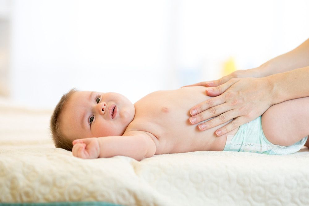 Bolehkah Mengoleskan Minyak Kayu Putih pada Bayi?
