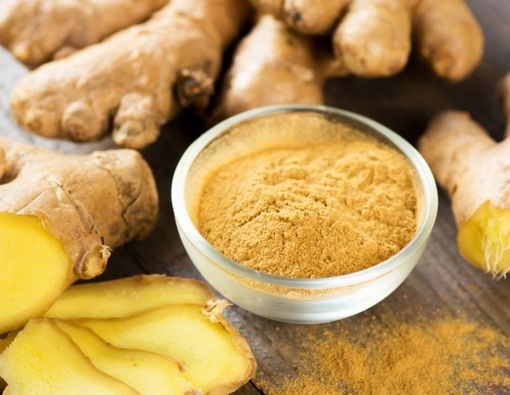 Obati Kanker Payudara dengan Jahe, Efektifkah?