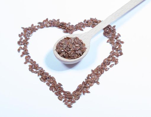 Inilah Manfaat Besar Flaxseed bagi Kesehatan