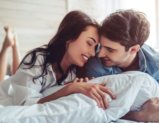 Kenali Tanda-Tanda Seseorang Kecanduan Seks