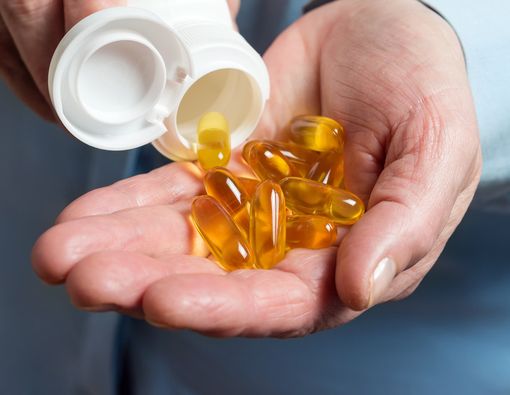 Overdosis Vitamin, Bagaimana Cara Mencegahnya?