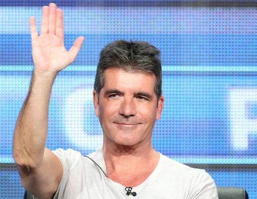 Tips Menurunkan Berat Badan ala Simon Cowell