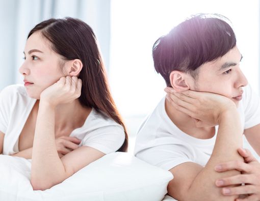 Sudah Menikah, Mengapa Pasutri Baru Takut Berhubungan Intim?