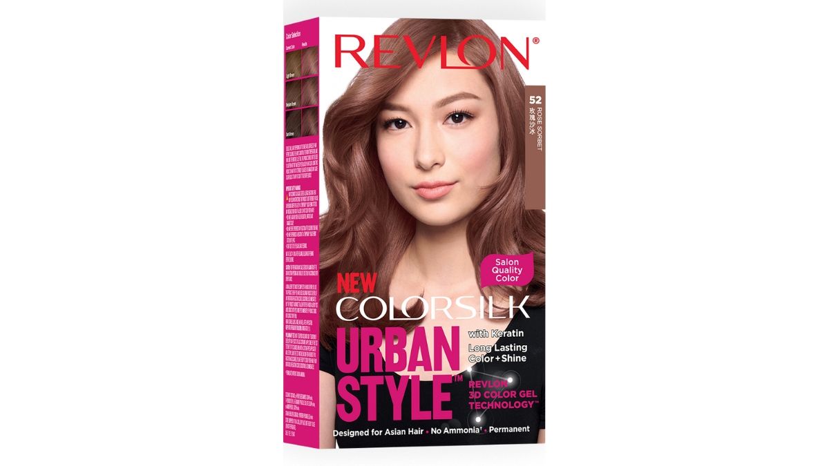 Garnier Color Naturals Hair Color