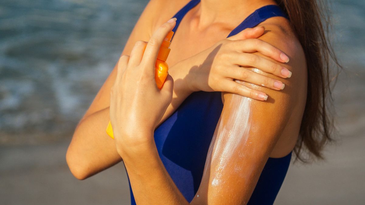 Manfaat Sunscreen bagi Kesehatan Pembuluh Darah