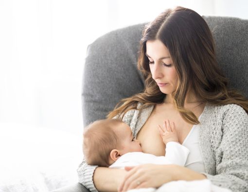 Benarkah Ukuran Payudara Bisa Memengaruhi Jumlah Produksi ASI?