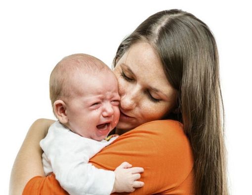 Cara Mengenali Tanda Bayi Lapar