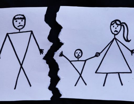 Anak Broken Home Trauma Menjalin Hubungan Asmara, Apa Sebabnya?