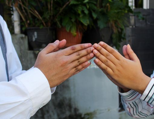 Manfaat Memaafkan bagi Kesehatan