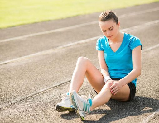 Kenapa Nyeri Otot Setelah Olahraga?