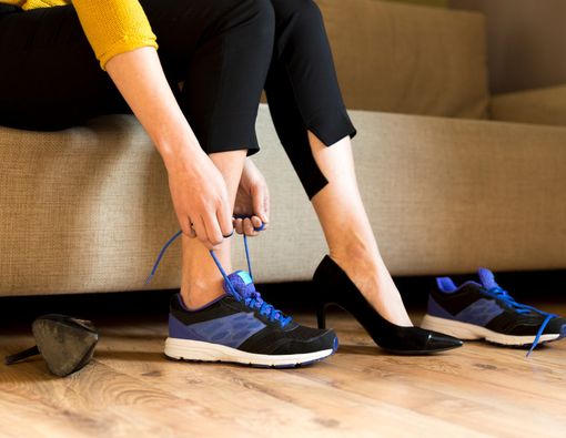 3 Olahraga yang Cocok untuk Wanita Sibuk