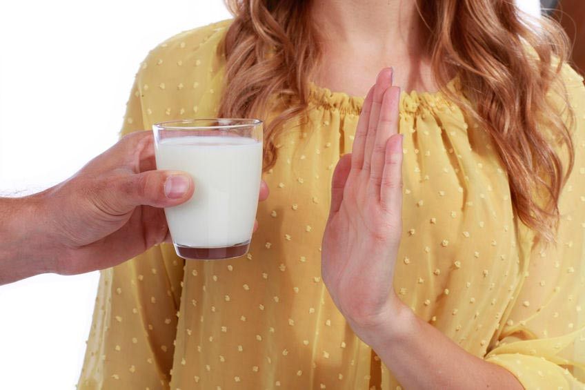 Tidak Suka Minum Susu? Waspada Osteoporosis!