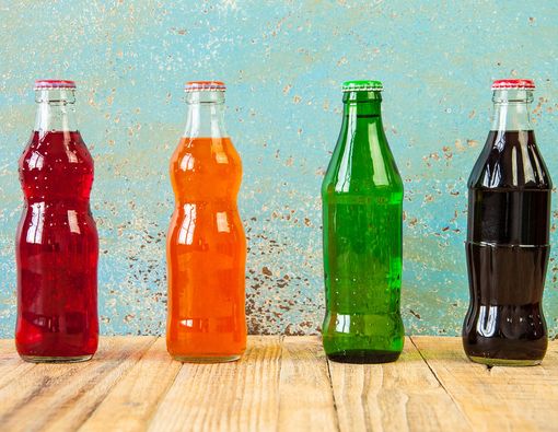 Awas, 5 Minuman Ini Bikin Gula Darah Naik Saat Lebaran