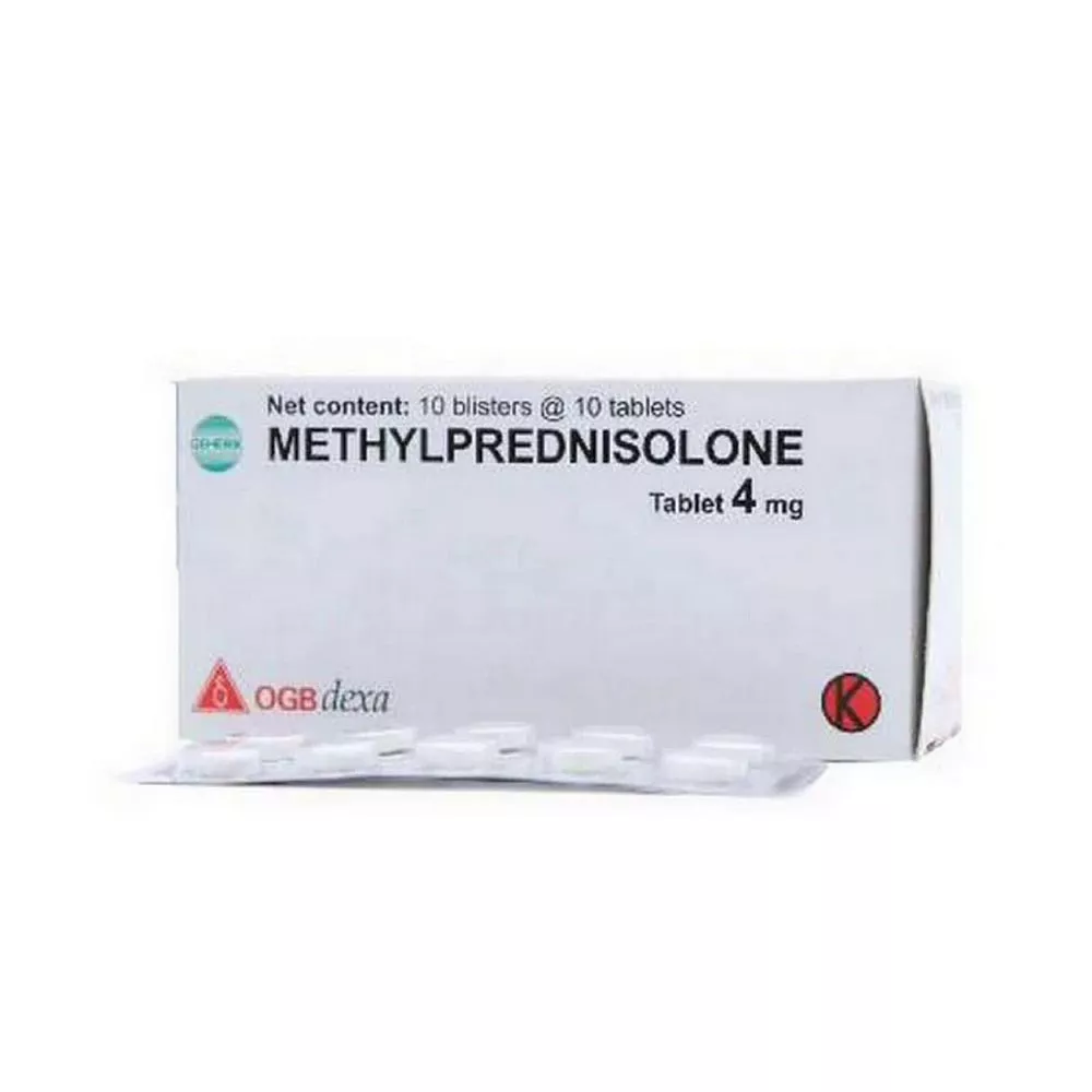 Metilprednisolon