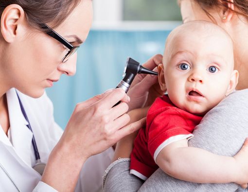 Pentingnya Skrining Pendengaran pada Bayi Baru Lahir