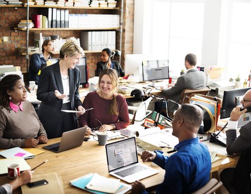 Tips Menerapkan Kecerdasan Emosional di Tempat Kerja