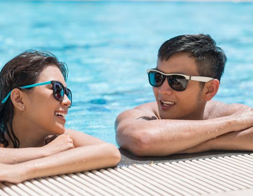 Hal yang Harus Diperhatikan Sebelum Bercinta di Kolam Renang