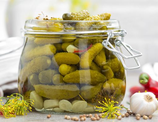 Manfaat Acar untuk Penderita Diabetes dan Efek Sampingnya