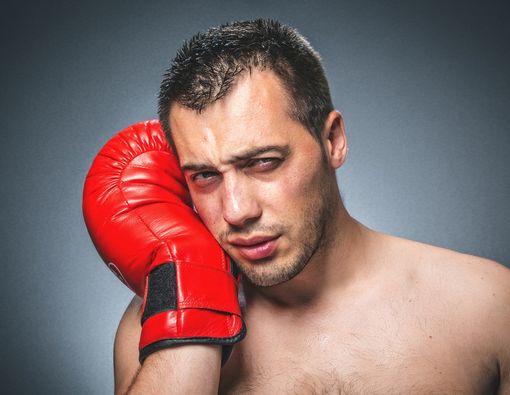 Cedera Olahraga Bela Diri yang harus Anda Waspadai