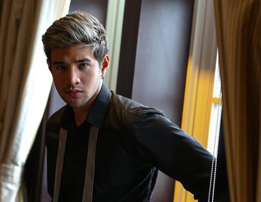 Ammar Zoni dan Narkoba yang Membantu Cepat Tidur