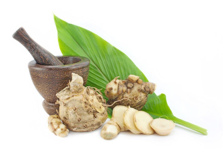 Jaga Kesehatan Hati dengan Makanan Ini