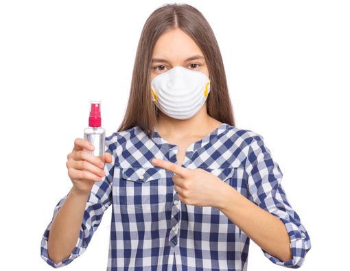 Tak Kebal Virus Corona, Remaja 13 Tahun Meninggal di Inggris