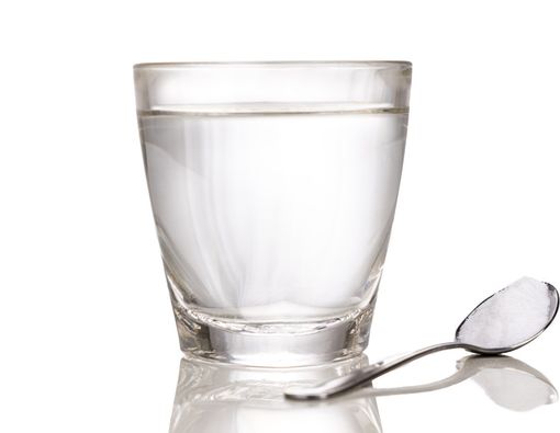 Mengatasi Vagina Gatal dengan Air Garam, Amankah?