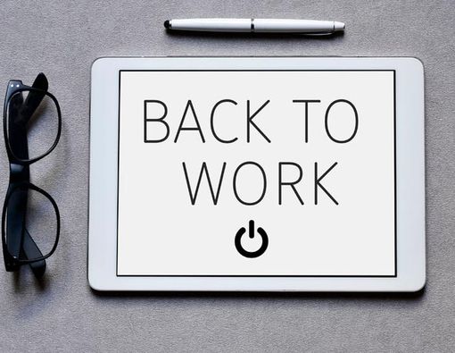 Awas, Post Vacation Blues Mengintai Usai Libur Lebaran