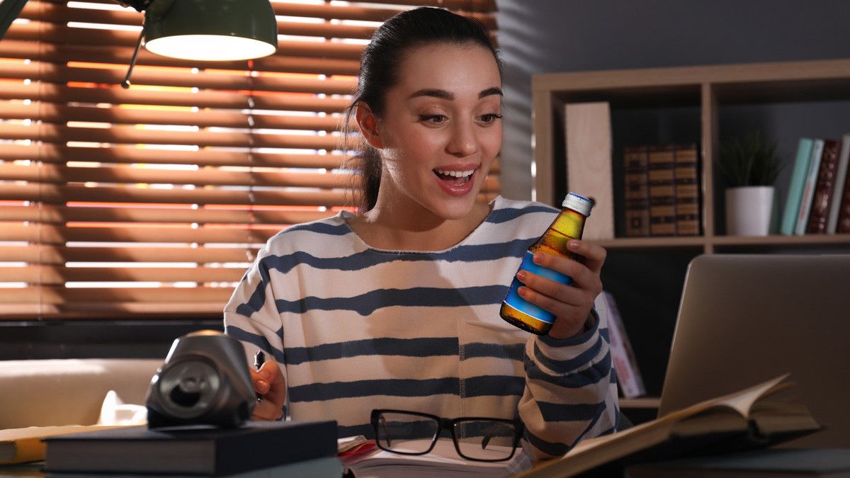 Taurin Baik untuk Metabolisme, Apakah Bermanfaat bagi Pasien COVID-19?