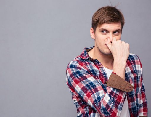 Awas, Bau Hantu Memang Ada, Namanya Phantosmia!