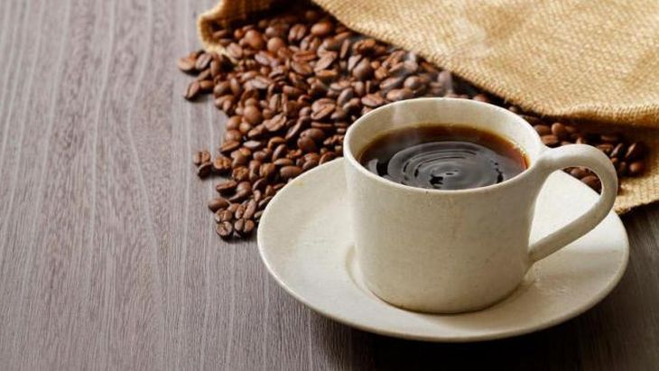 Daftar Manfaat Sehat Minum Kopi Setiap Hari - KlikDokter