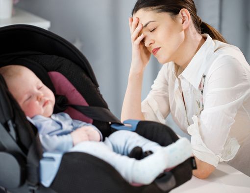 Diastasis Recti, Masalah Usai Melahirkan yang Jarang Dibicarakan