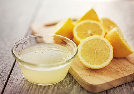 Inilah Khasiat Air Lemon bagi Kesehatan
