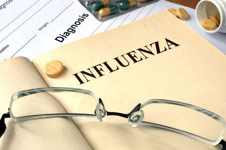 Jangan Sepelekan Influenza Saat Berhaji