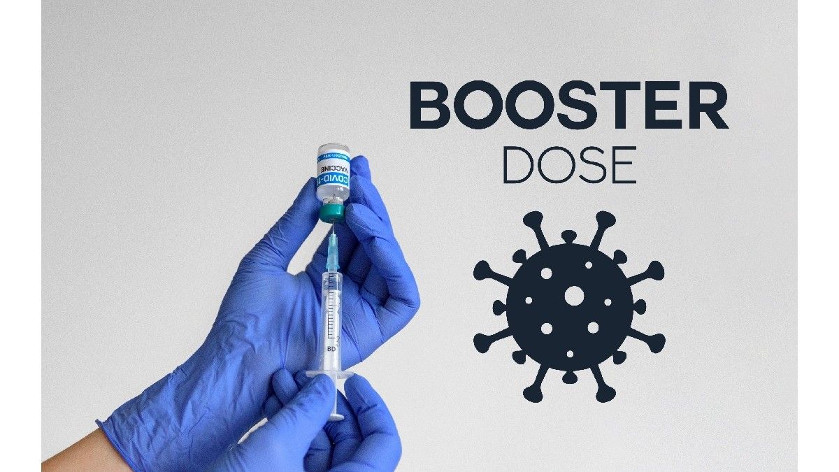 Vaksin Booster COVID-19 Beda Merek, Efektifkah?