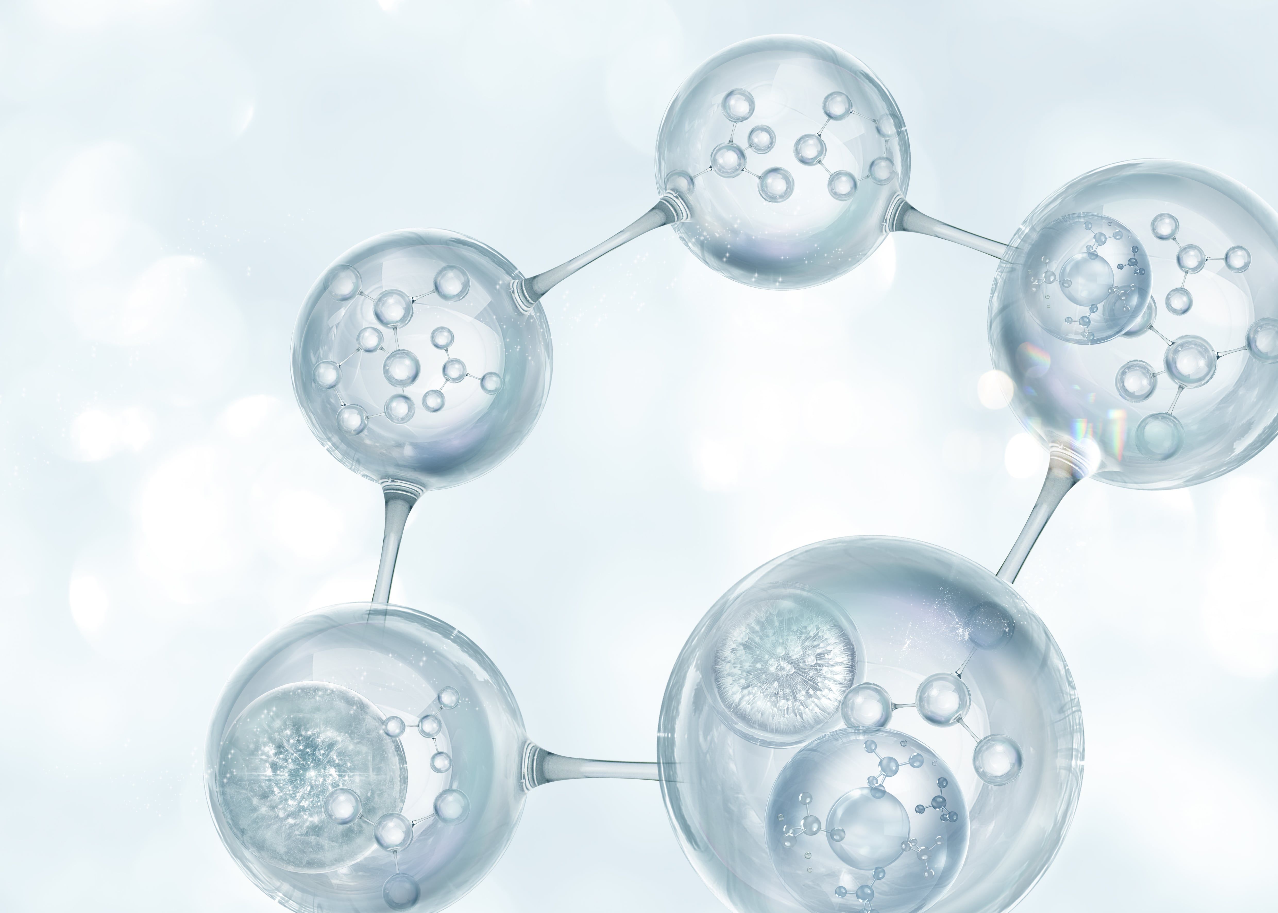 Terapi Stem Cell untuk Pengobatan Penyakit Autoimun