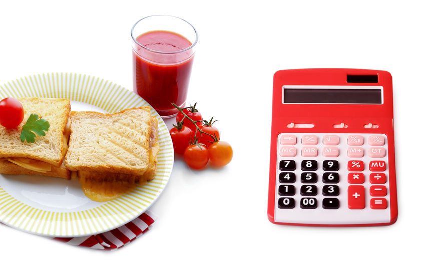 Menghitung Untung Rugi dari Sarapan 