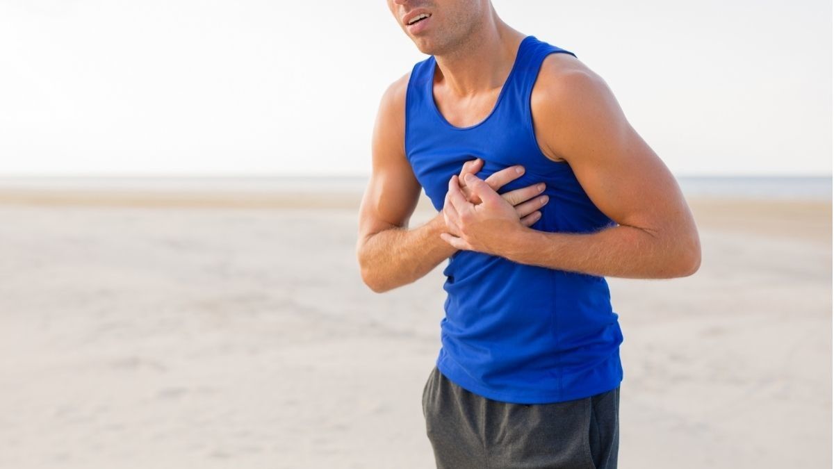 Penyebab Atlet Muda Lebih Rentan Alami Serangan Jantung Mendadak