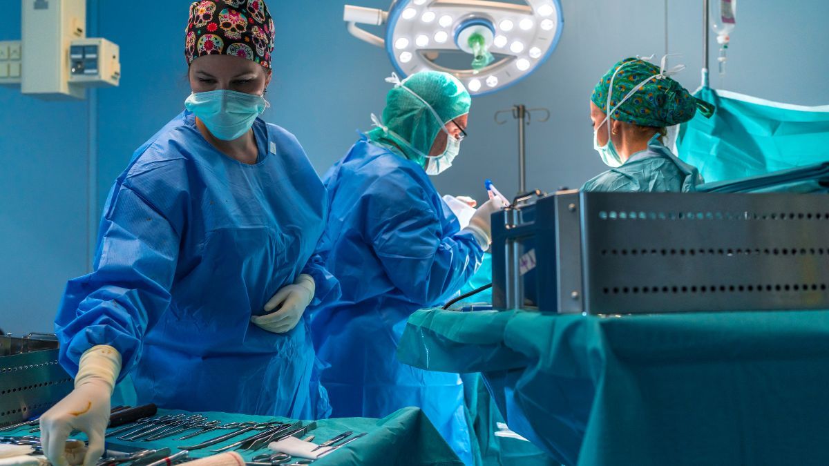 Bagaimana Proses Operasi Endometriosis?