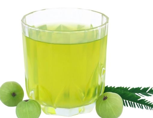 Manfaat Jus Amla untuk Kesehatan Pasien Penyakit Ginjal