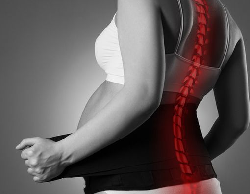 Bumil, Ini Dampak Skoliosis terhadap Kehamilan