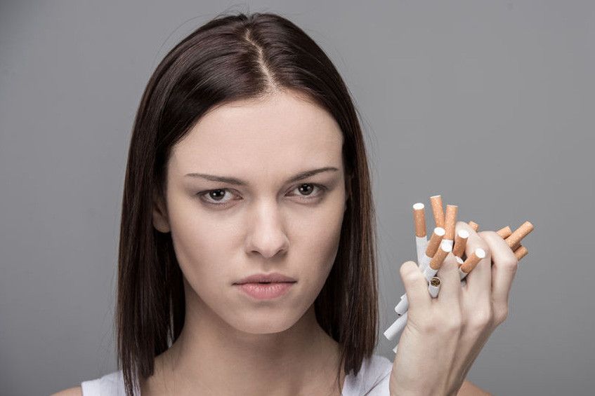 Mana Lebih Efektif, Berhenti Merokok Tiba-tiba atau Bertahap?