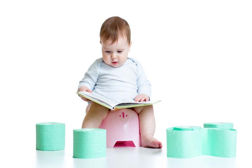 Kapan Waktu yang Tepat untuk Memulai Toilet Training? 