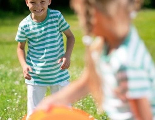 Ingin Anak Lebih pandai? Ajaklah Si Kecil Bermain!