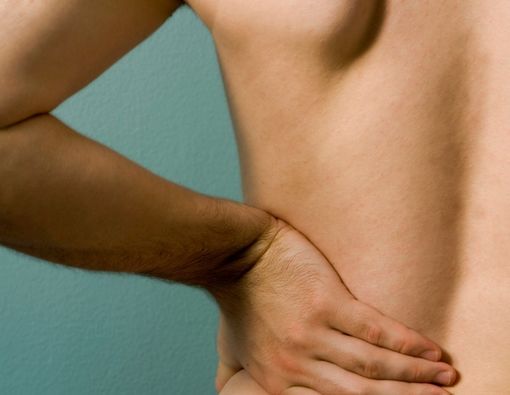 Penyebab Sakit Punggung Sebelah Kiri