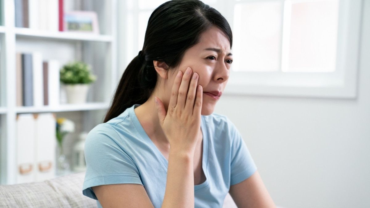 Apakah Obat Cataflam Bisa Mengobati Gusi Bengkak?