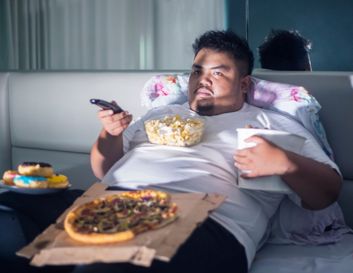 Mengenal Istilah Lemak Baik pada Menu Diet Harian